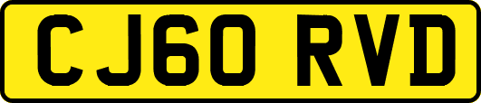 CJ60RVD