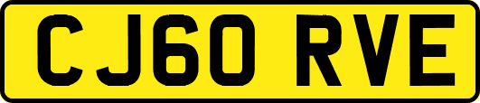 CJ60RVE