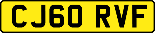 CJ60RVF