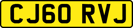 CJ60RVJ