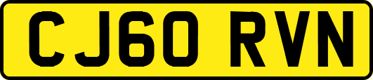 CJ60RVN