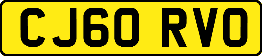 CJ60RVO