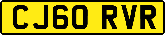 CJ60RVR