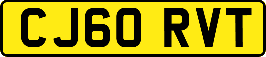 CJ60RVT