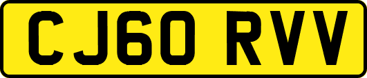 CJ60RVV