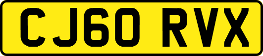 CJ60RVX