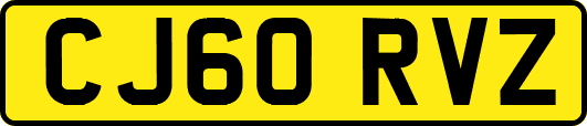 CJ60RVZ