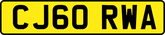 CJ60RWA