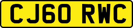 CJ60RWC