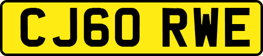 CJ60RWE