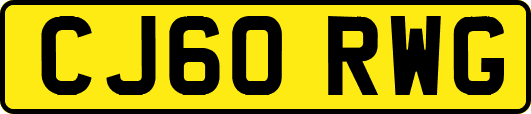 CJ60RWG