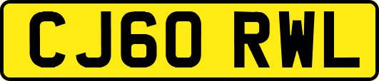CJ60RWL