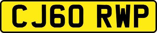 CJ60RWP