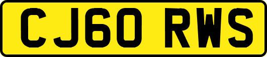 CJ60RWS