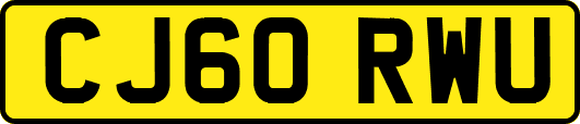 CJ60RWU
