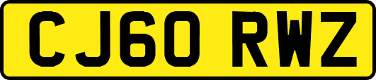 CJ60RWZ