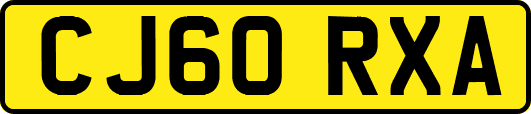 CJ60RXA