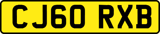 CJ60RXB