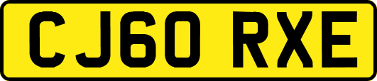 CJ60RXE