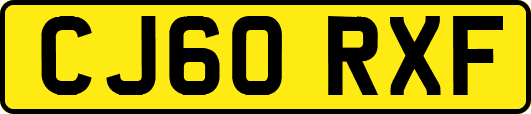 CJ60RXF