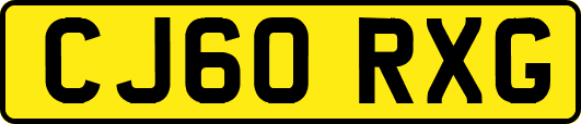 CJ60RXG