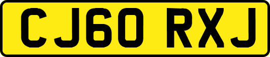 CJ60RXJ