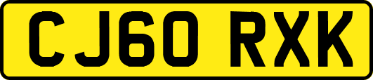 CJ60RXK