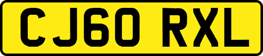 CJ60RXL