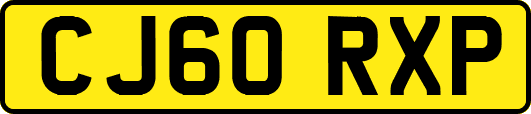 CJ60RXP