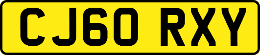 CJ60RXY