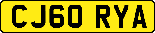 CJ60RYA