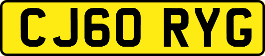 CJ60RYG