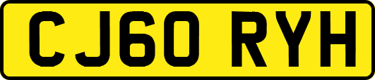 CJ60RYH