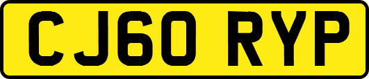 CJ60RYP