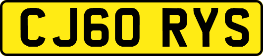 CJ60RYS