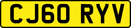 CJ60RYV