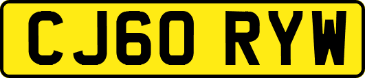 CJ60RYW