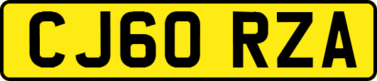 CJ60RZA