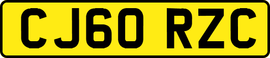 CJ60RZC