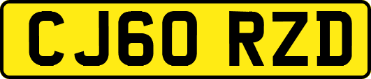 CJ60RZD