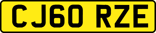 CJ60RZE