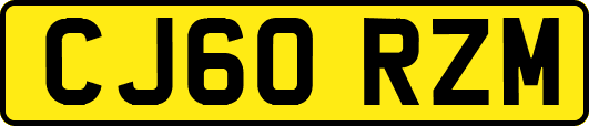 CJ60RZM