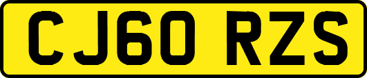 CJ60RZS
