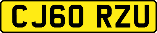 CJ60RZU