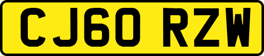 CJ60RZW