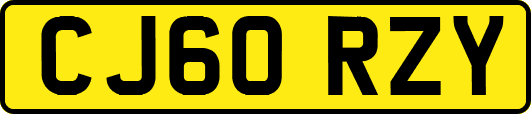 CJ60RZY