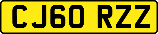 CJ60RZZ