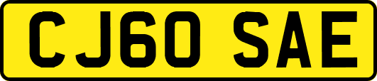 CJ60SAE