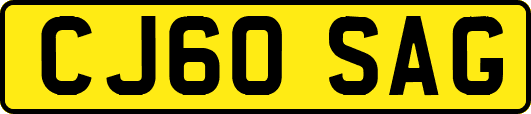 CJ60SAG