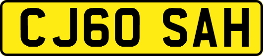 CJ60SAH